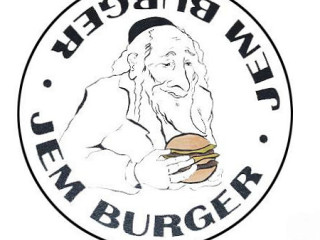 Jem Burger