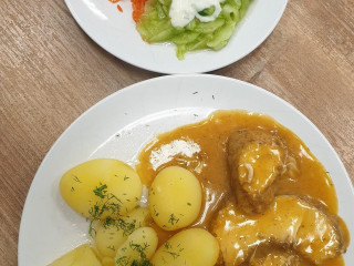 Jadłodajnia Domowe Smaczne Jedzenie