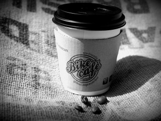 Bike Café