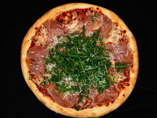 The Pizza