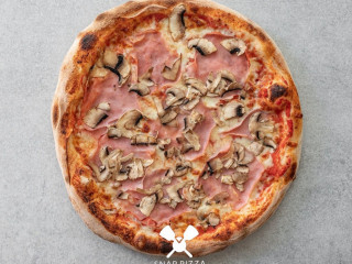 Snap Pizza