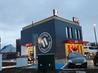 Kfc Kraków 29-ego Listopada