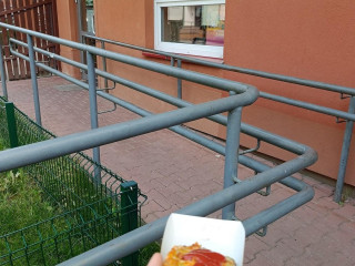 Żabka Prosto Z Pieca