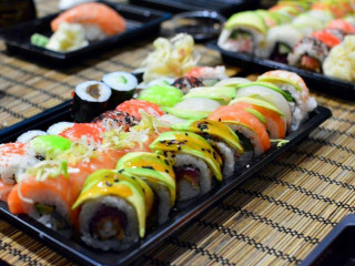 Sushi Sushi