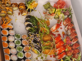 Sushimy
