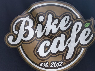 Bike Café