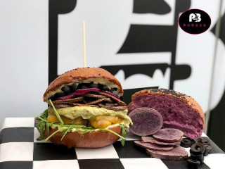 Pbburger
