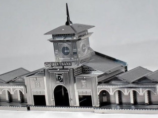 Ben Thanh Kuchnia Wietnamska