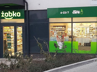 Żabka Prosto Z Pieca