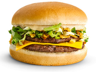 Quick Hamburger