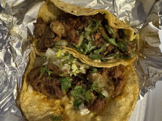 Mexican Food Hala Targowa