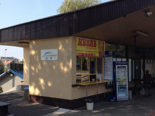 Kebab Przy Szlabanie