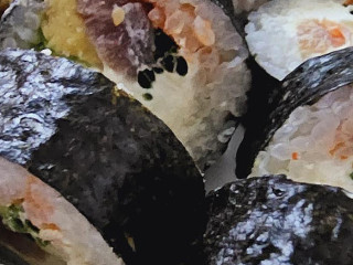She Sushi