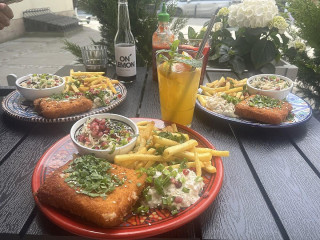 Falla Warszawa Śródmieście