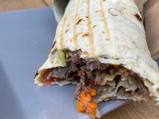 Sirin Bodrum Döner Kebab