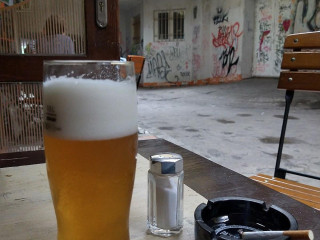 In Side SC Pub Restauracja Andrzej Cichocki Andrzej Olszewski