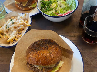 Burgerlab