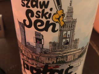 La Sirena: The Mexican Food Cartel