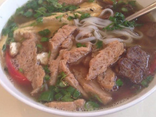 Loving Hut Orientalna Kuchnia Weganska