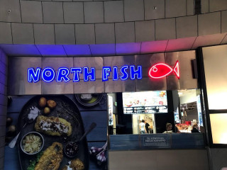 North Fish