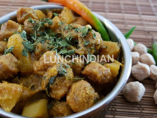 Lunchindian