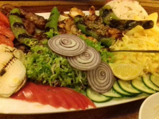 Efes Kebab