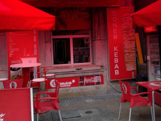 Katibim Doner Kebab