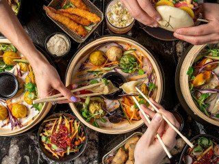 Pełną Parą Na Nowo