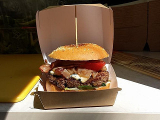 Bart Burger