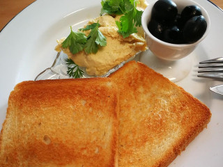Big Book Cafe