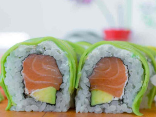 Soja Sushi