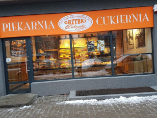 Grzybki Bakery And Confectionery
