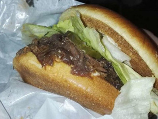 Smoke Bbq