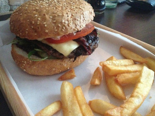Hmmburger