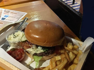Barnburger