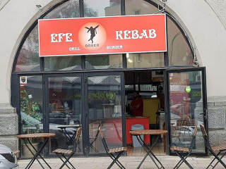 Efe DÖner Kebab
