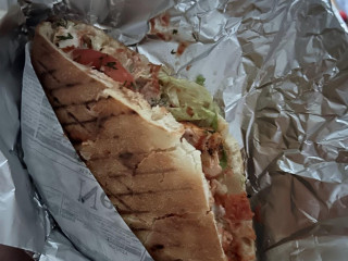 Skill Kebab Praga Południe