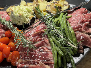 Meating