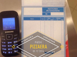 Pizzaera