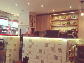 The Alchemist Grzybowska