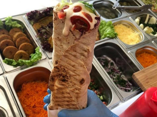 Gul Kebab