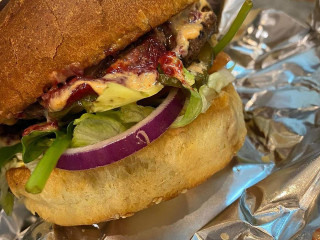 Burgery