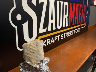 Ukrainian Fast Food Шаурма Чебуреки Kebab Shawarma Shoarma Czebureki Warszawa