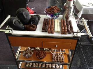 Mississippi American Grill And