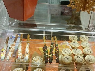 Tokyo Sushi Blue City