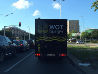 Wot Burger