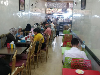 Murena – Seafood in Warsaw