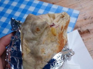 Burritos Locos