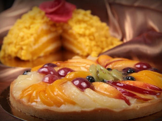 Confectionery Ice Cream Dolce Amaro