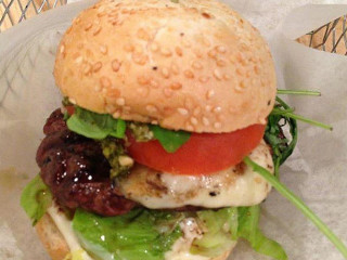Town Burger